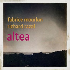 Pochette de l’album Altea